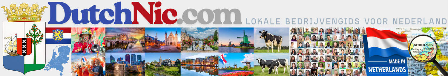 Gemaakt in Nederland - kerstbomenenzo.com